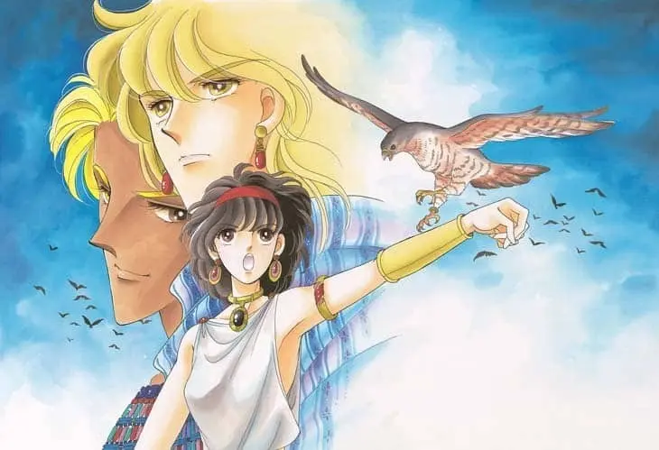 Key Visual