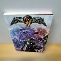 Requested item
