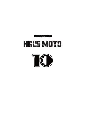 Harumoto Shohei, RIDEX, Motor Magazine Mook, New Releases Oct-2026