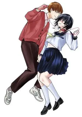 Manga Soshite Kuchibiru ni Chi ga Nijimu vol.1 (そして唇に血が滲む(1) (ヤンマガKCスペシャル))  / 杉本 蜂太郎
