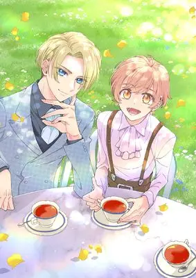 Manga Mob Douzen no Akuyaku Reijou wa Dansou Shite Kouryaku Taishou no Za wo Nerau vol.4 (モブ同然の悪役令嬢は男装して攻略対象の座を狙う@COMIC 第4巻 (Celicaコミックス))  / Gucce
