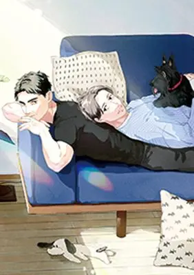 Manga Kimi to Honori, Hatatose no Aida de. (君とほのり、はたとせの間で。 (gateauコミックス))  / Ataru