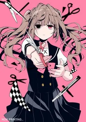 Manga Venom: Kyuuaisei Shoujo Shoukougun vol.3 (ベノム 求愛性少女症候群 3 (MFコミックス ジーンシリーズ))  / Shamoji
