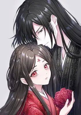 Manga Koukyuu Kenki no Yomeiri vol.1 (後宮見鬼の嫁入り@COMIC 第1巻 (Celicaコミックス))  / 飴坂ニナ