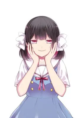 Manga Miyu-chan wa Zutto Tomodachi vol.5 (みゆちゃんはずっと友達 (5))  / Hideki
