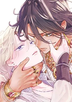 Manga Sakai no Kuni no Ouji to Juusha (砂海の国の王子と従者 (gateauコミックス))  / Nagashi Mayumi