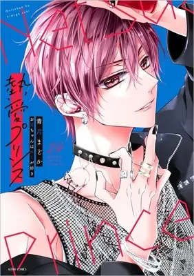 Manga Netsuai Prince: Oniichan wa Kimi ga Suki vol.24 (熱愛プリンス お兄ちゃんはキミが好き 徳間書店新装版(24))  / Live & Seizuki Madoka
