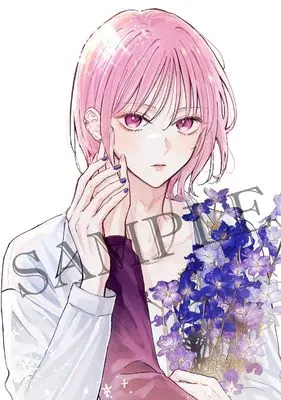 Manga Chikazuite, Spica vol.2 (近づいて、スピカ2 (シルフコミックス))  / fuyu