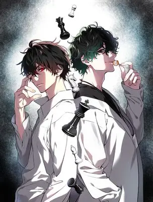 Manga Shinrei Tantei Yakumo (心霊探偵八雲 INITIAL FILE 思考のバイアス (あすかコミックスDX))  / Oda Suzuka