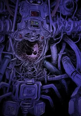 Manga  vol.1 (THE LAST TERRAN (1) (ヤンマガKCスペシャル))  / 巽 一文字