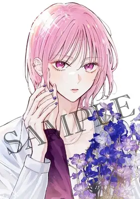 Manga Chikazuite, Spica vol.2 (近づいて、スピカ2 (シルフコミックス))  / fuyu